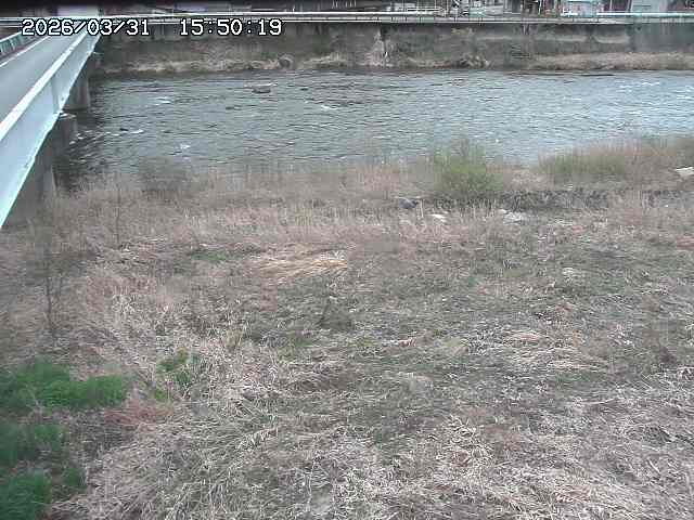 日野川６2026/03/31 17:40:00