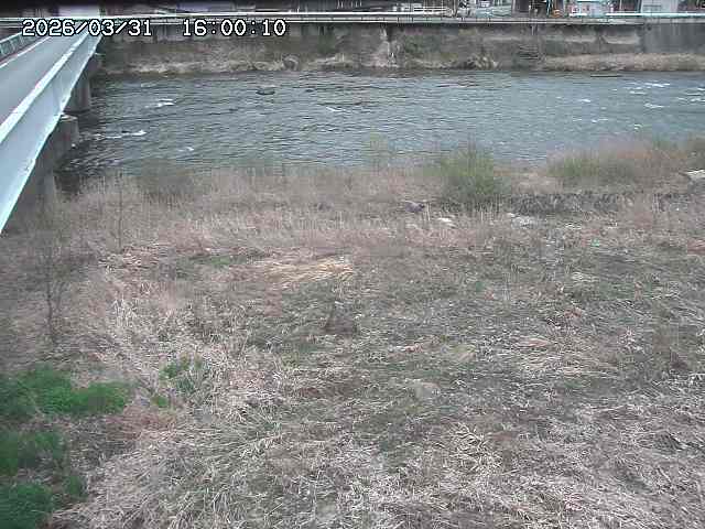 日野川６2026/03/31 17:40:00