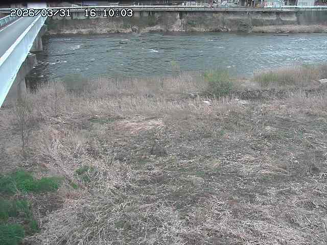 日野川６2026/03/31 17:40:00