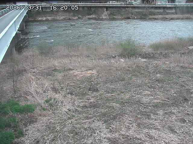 日野川６2026/03/31 17:40:00