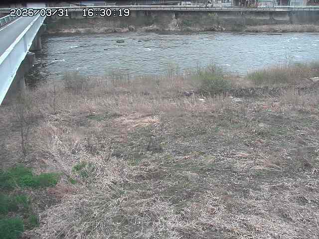 日野川６2026/03/31 17:40:00