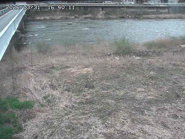 日野川６2026/03/31 17:40:00