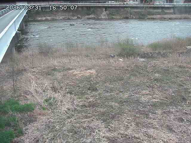 日野川６2026/03/31 17:40:00