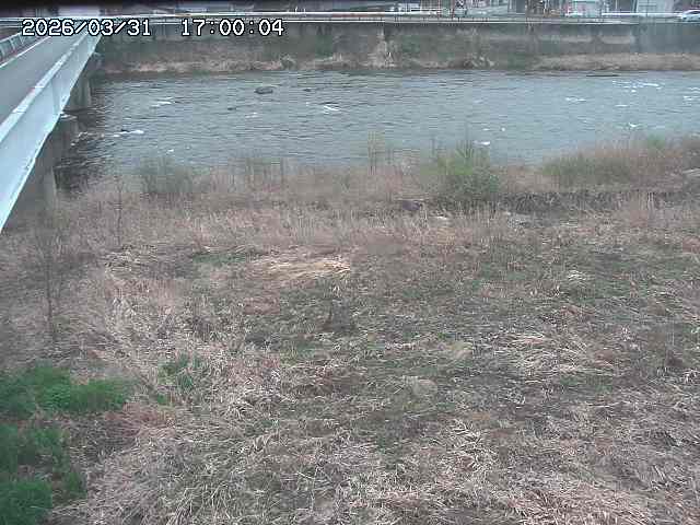 日野川６2026/03/31 17:40:00