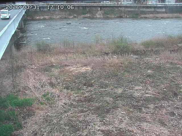 日野川６2026/03/31 17:40:00