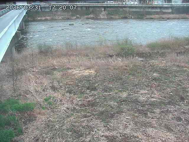 日野川６2026/03/31 17:40:00