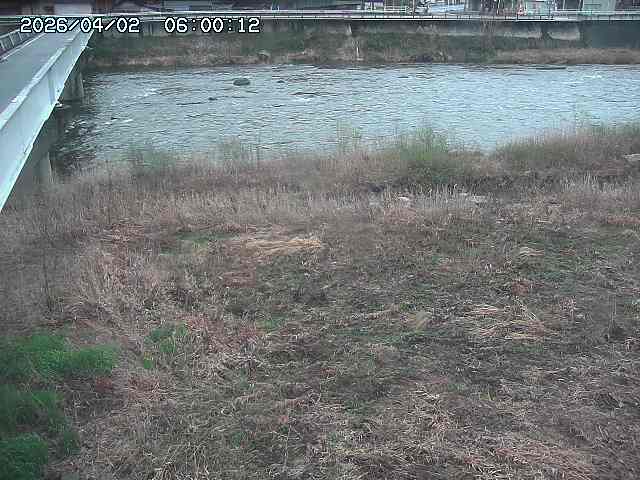 日野川６2026/04/02 22:40:00