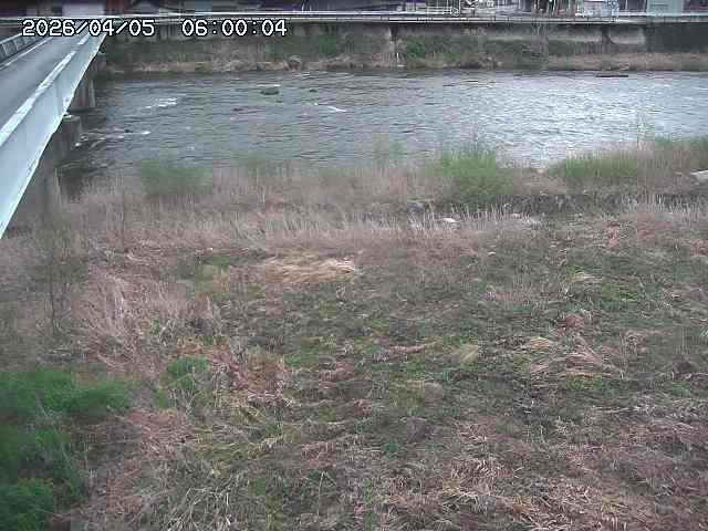 日野川６2026/04/06 5:00:00