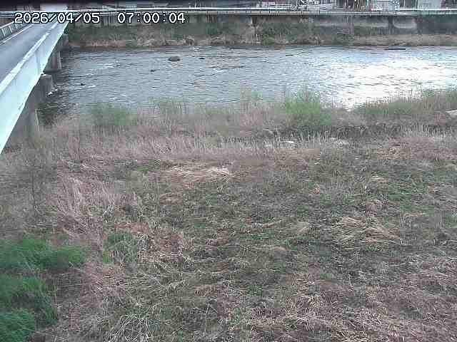 日野川６2026/04/06 5:00:00