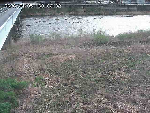 日野川６2026/04/06 5:00:00