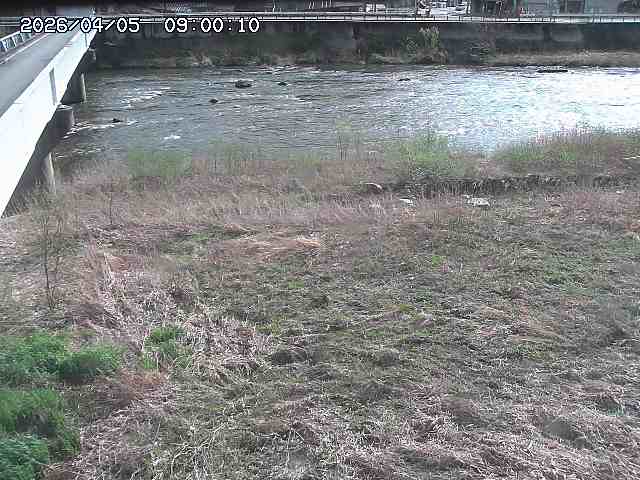 日野川６2026/04/06 5:00:00