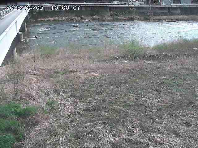 日野川６2026/04/06 5:00:00