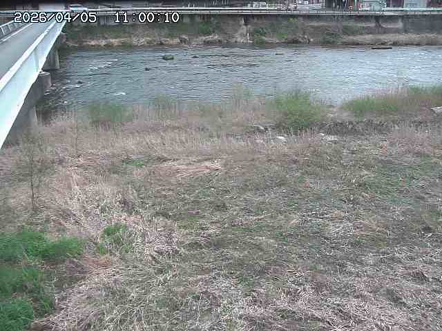 日野川６2026/04/06 5:00:00