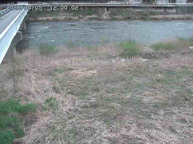 日野川６2026/04/06 5:00:00