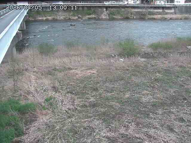 日野川６2026/04/06 5:00:00