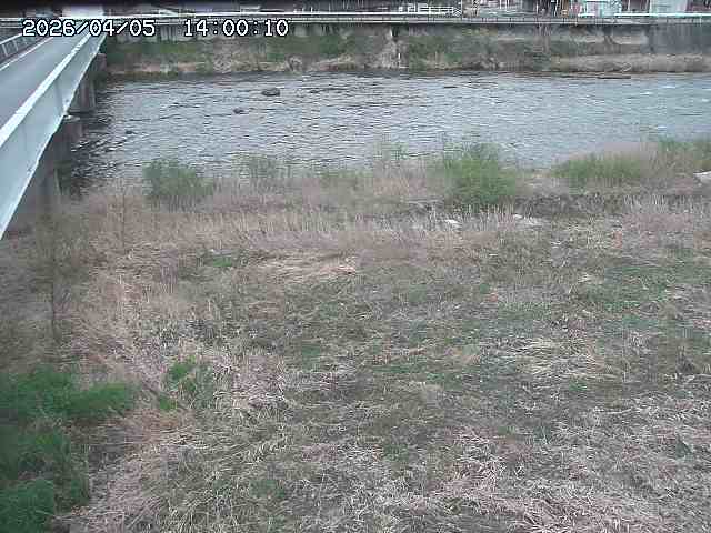 日野川６2026/04/06 5:00:00