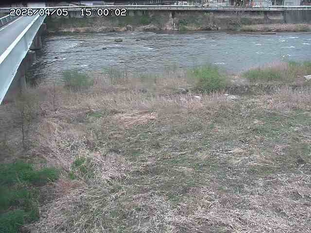 日野川６2026/04/06 5:00:00