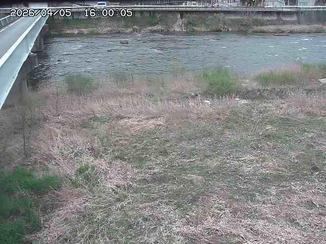 日野川６2026/04/06 5:00:00