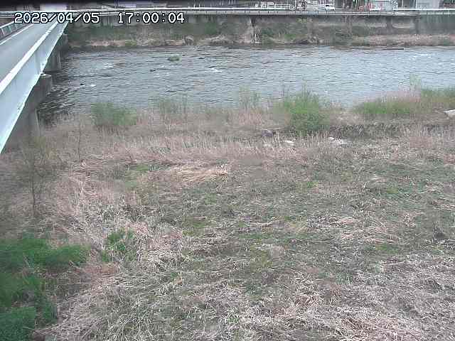 日野川６2026/04/06 5:00:00