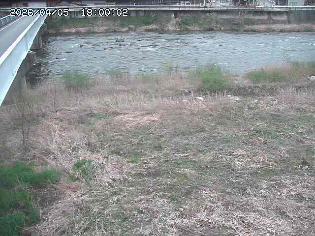 日野川６2026/04/06 5:00:00