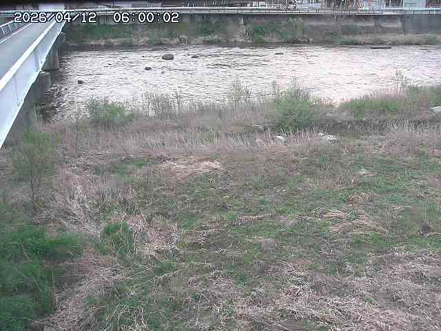 日野川６2026/04/13 5:20:00