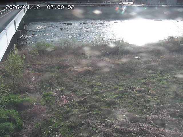 日野川６2026/04/13 5:20:00