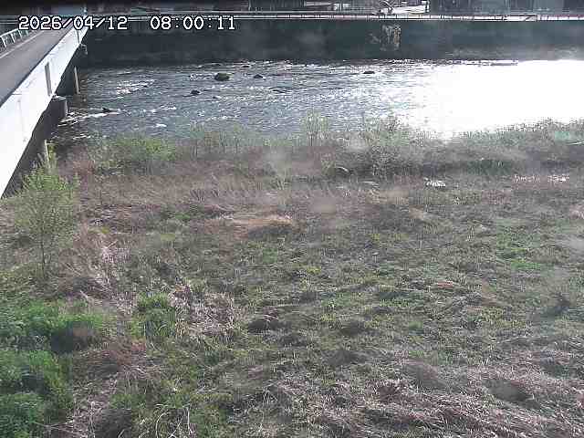 日野川６2026/04/13 5:20:00