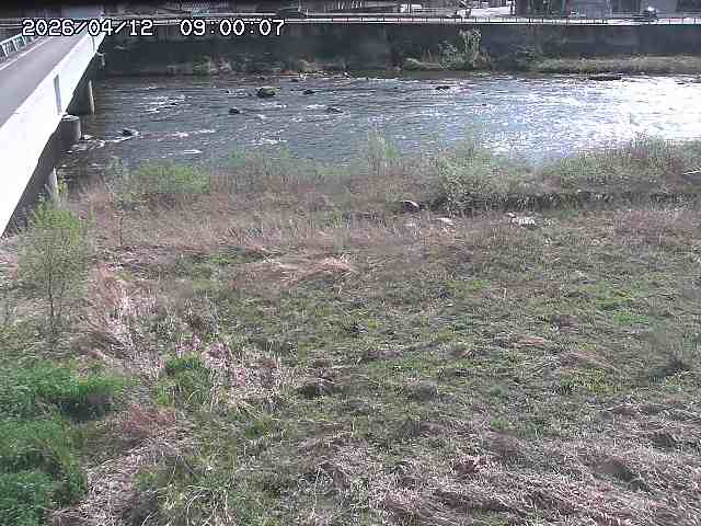 日野川６2026/04/13 5:20:00