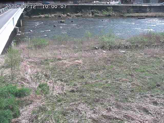 日野川６2026/04/13 5:20:00