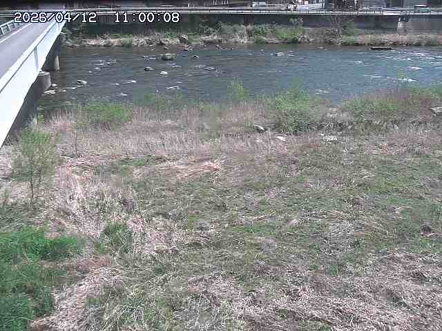 日野川６2026/04/13 5:20:00