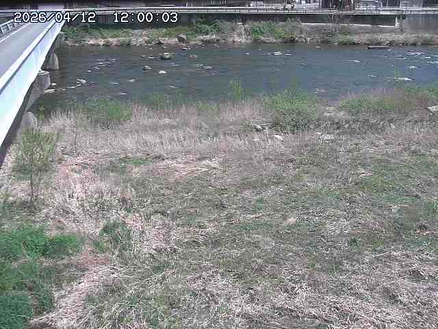 日野川６2026/04/13 5:20:00