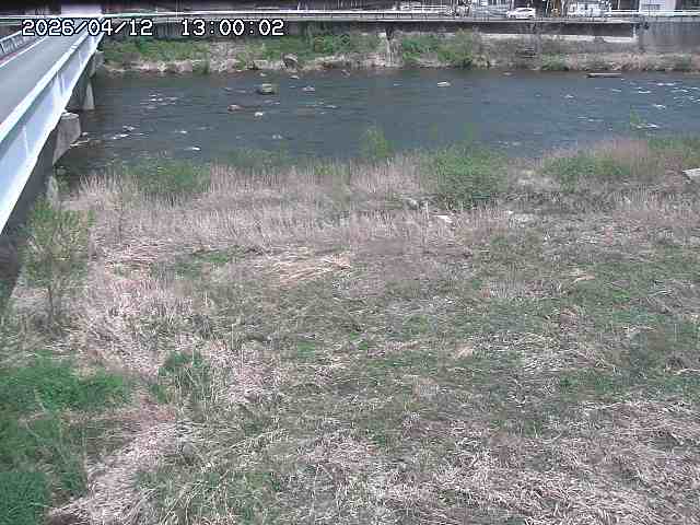 日野川６2026/04/13 5:20:00