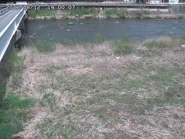 日野川６2026/04/13 5:20:00