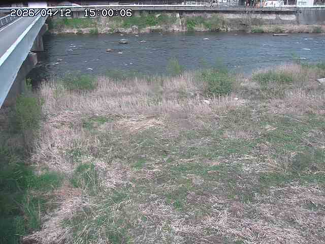 日野川６2026/04/13 5:20:00