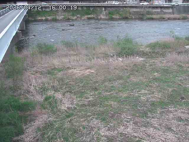 日野川６2026/04/13 5:20:00