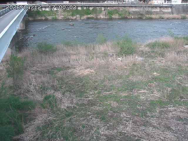 日野川６2026/04/13 5:20:00