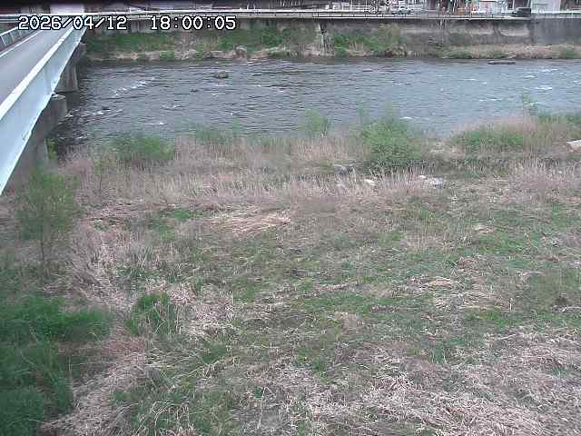 日野川６2026/04/13 5:20:00