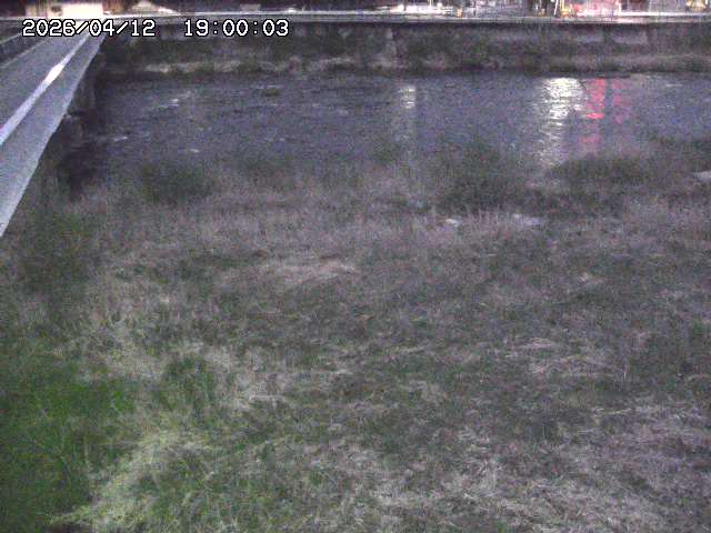 日野川６2026/04/13 5:20:00