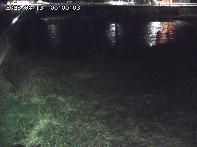 日野川６2026/04/13 5:20:00
