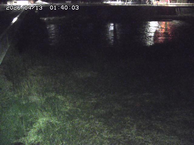 日野川６2026/04/13 5:20:00