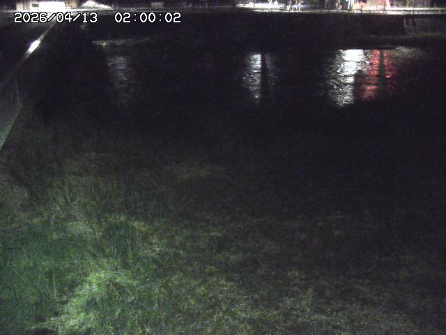 日野川６2026/04/13 5:20:00