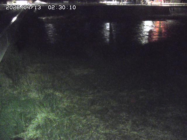 日野川６2026/04/13 5:20:00