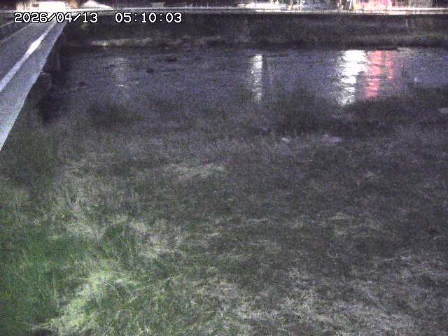 日野川６2026/04/13 5:20:00