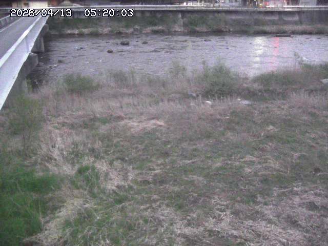日野川６2026/04/13 5:20:00