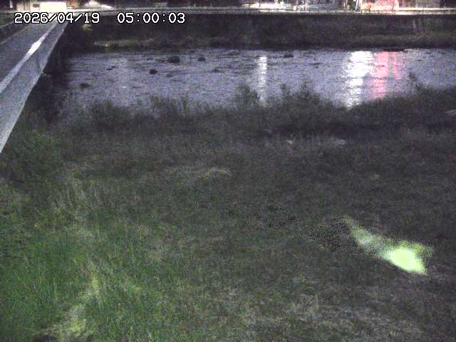 日野川６2026/04/20 5:50:00