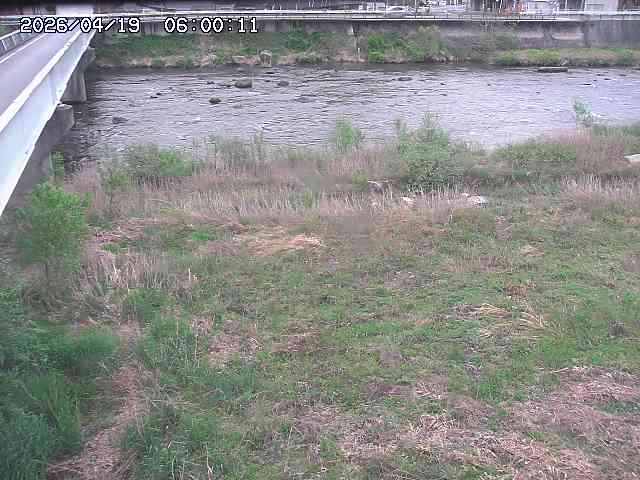 日野川６2026/04/20 5:50:00