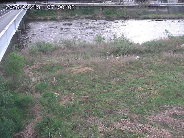 日野川６2026/04/20 5:50:00