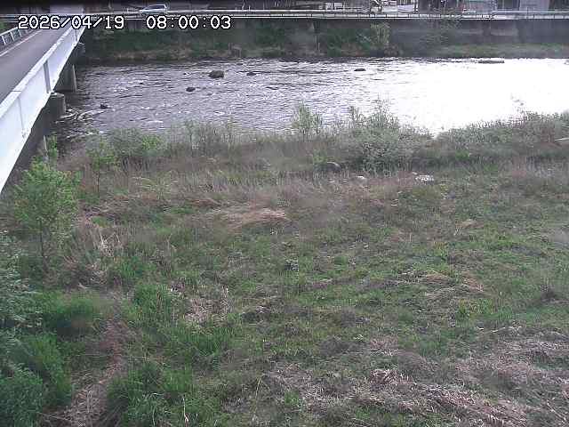 日野川６2026/04/20 5:50:00