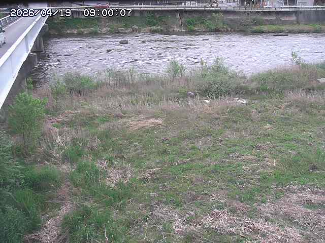 日野川６2026/04/20 5:50:00