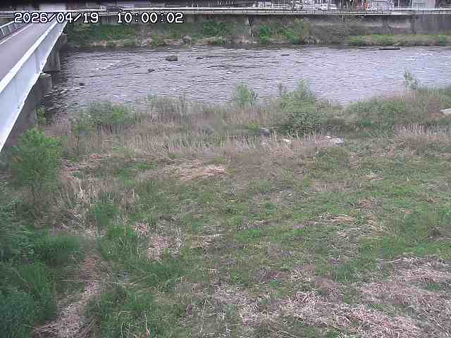 日野川６2026/04/20 5:50:00